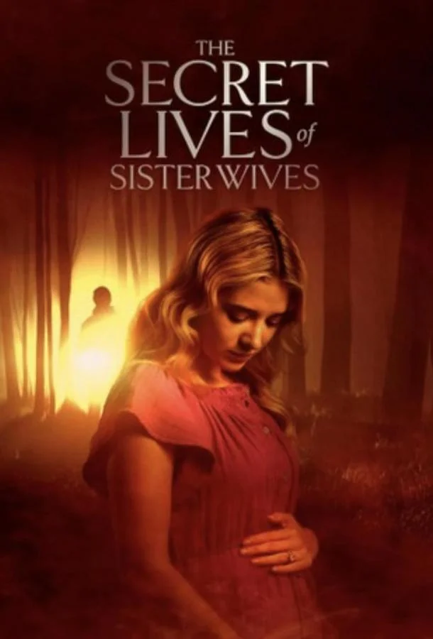 Тайная жизнь жён-прислужниц